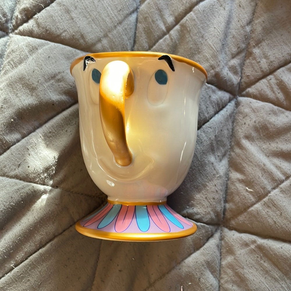 COPY - DISNEY Chip Mug